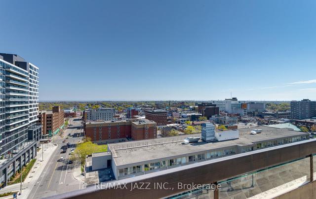 PH4 - 55 William St E, Condo with 3 bedrooms, 2 bathrooms and 1 parking in Oshawa ON | Image 19
