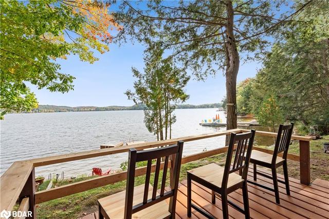 1464 Northshore Rd, House detached with 2 bedrooms, 1 bathrooms and 7 parking in Muskoka Lakes ON | Image 6
