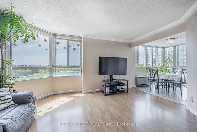 301 - 41 Markbrook Lane, Condo with 2 bedrooms, 2 bathrooms and 2 parking in Toronto ON | Image 28
