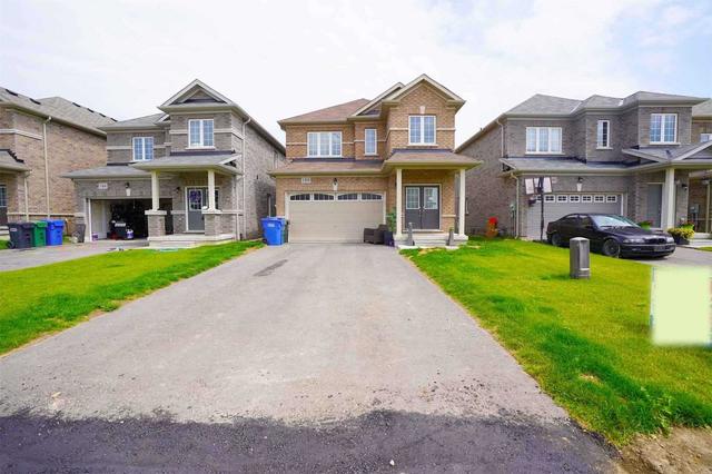188 Werry Ave, House detached with 3 bedrooms, 3 bathrooms and 4 parking in Southgate ON | Image 1