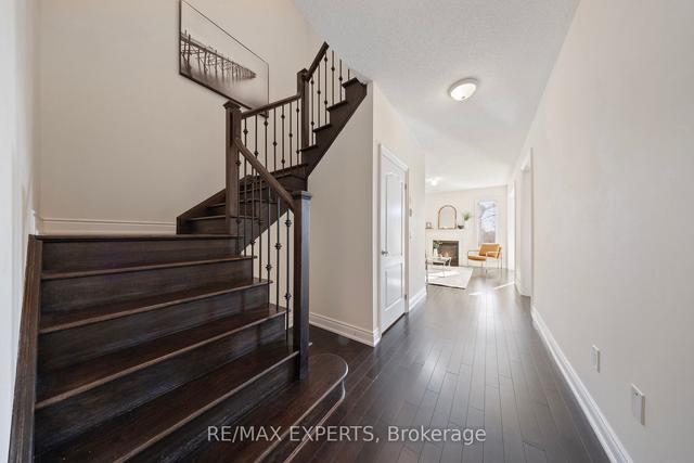 800 Glenbrook Ave, House detached with 3 bedrooms, 3 bathrooms and 3 parking in Burlington ON | Image 37