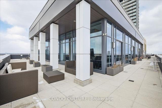 511 - 75 The Donway W, Condo with 1 bedrooms, 2 bathrooms and 1 parking in Toronto ON | Image 27