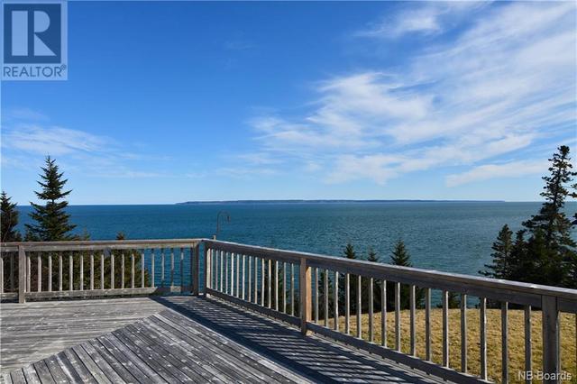 388 Fundy Dr, House detached with 3 bedrooms, 2 bathrooms and null parking in Campobello Island NB | Image 14