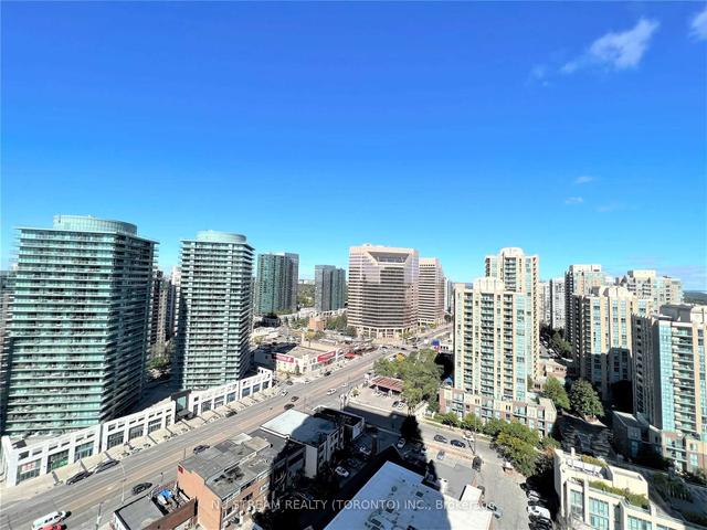 2107 - 15 Holmes Ave, Condo with 1 bedrooms, 1 bathrooms and 0 parking in Toronto ON | Image 11