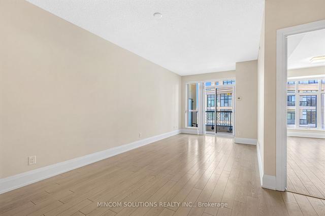 723 - 1 Old Mill Dr, Condo with 1 bedrooms, 1 bathrooms and 1 parking in Toronto ON | Image 36
