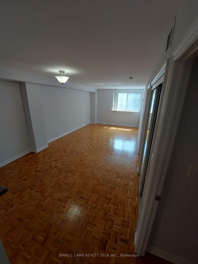 313 - 1407 Dupont St, Condo with 0 bedrooms, 1 bathrooms and 0 parking in Toronto ON | Image 3