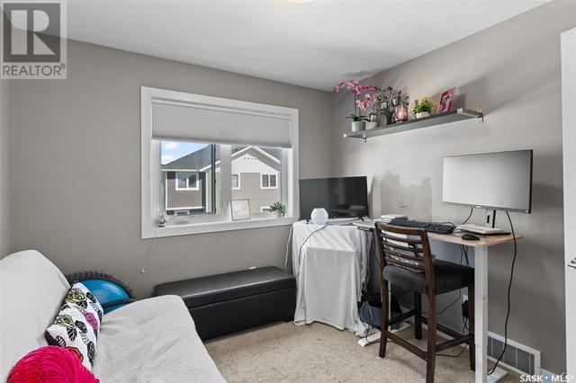115 - 315 Kloppenburg Link, House attached with 3 bedrooms, 4 bathrooms and null parking in Saskatoon SK | Image 25