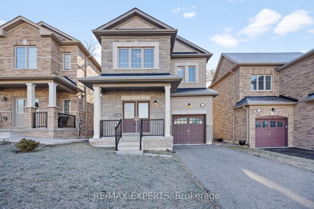 800 Glenbrook Ave, House detached with 3 bedrooms, 3 bathrooms and 3 parking in Burlington ON | Image 1