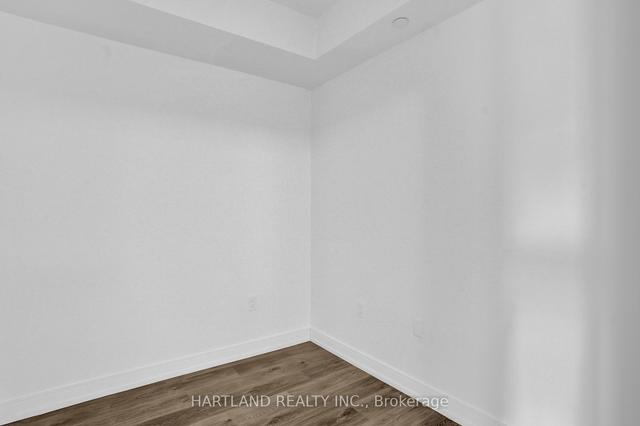 928 - 1 Jarvis St, Condo with 1 bedrooms, 1 bathrooms and 1 parking in Hamilton ON | Image 4
