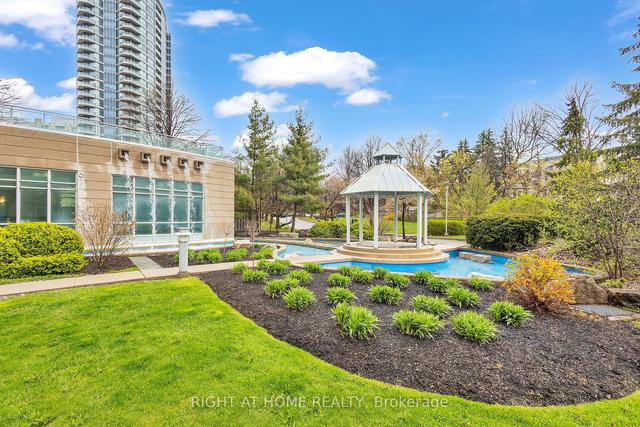 2005 - 60 Byng Ave, Condo with 2 bedrooms, 2 bathrooms and 1 parking in Toronto ON | Image 14