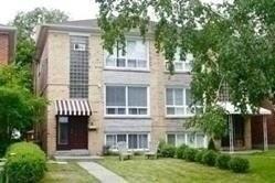 main - 4 Rowley Ave, Condo with 2 bedrooms, 1 bathrooms and 0 parking in Toronto ON | Image 1