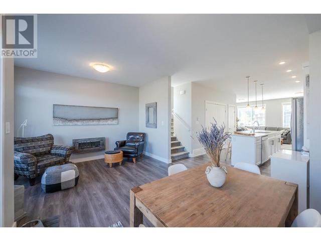 132 - 1115 Holden Rd, House attached with 3 bedrooms, 2 bathrooms and 4 parking in Penticton BC | Image 22
