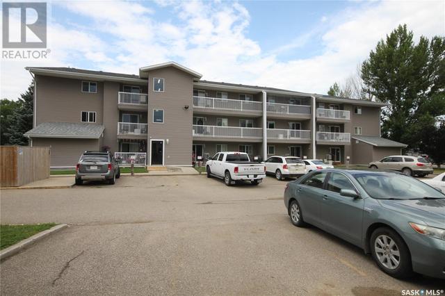 207 - 1808 Eaglesham Ave, Condo with 1 bedrooms, 1 bathrooms and null parking in Weyburn SK | Image 16
