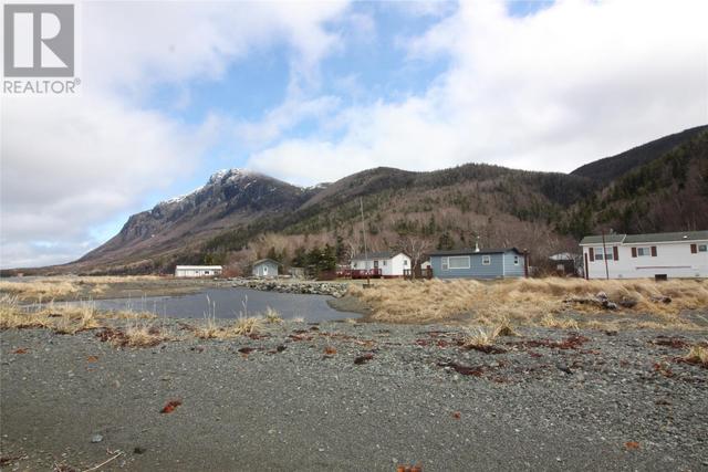 11 Coppermine Brook Other, House detached with 2 bedrooms, 1 bathrooms and null parking in York Harbour NL | Image 19