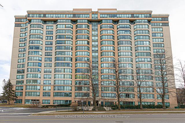 402 - 100 Millside Dr, Condo with 2 bedrooms, 2 bathrooms and 1 parking in Milton ON | Image 23