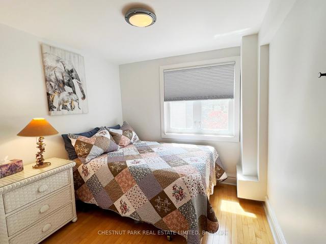145 Wolseley St, House attached with 2 bedrooms, 3 bathrooms and 0 parking in Toronto ON | Image 8