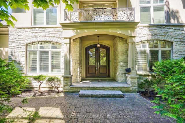 450 Meadow Wood Rd, House detached with 4 bedrooms, 6 bathrooms and 11 parking in Mississauga ON | Image 12