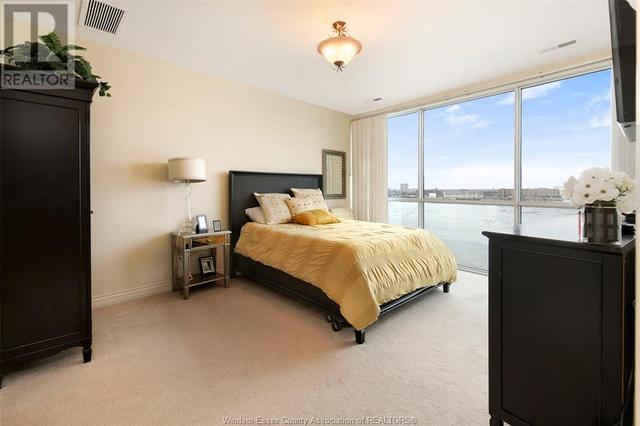 805 - 1225 Riverside, Condo with 2 bedrooms, 2 bathrooms and null parking in Windsor ON | Image 16