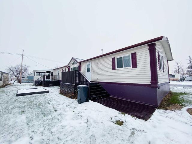 4603 48 St, House detached with 3 bedrooms, 2 bathrooms and 2 parking in Rycroft AB | Image 45