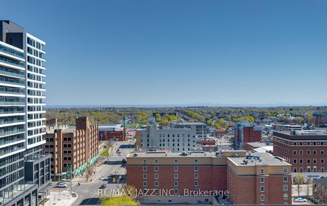 PH4 - 55 William St E, Condo with 3 bedrooms, 2 bathrooms and 1 parking in Oshawa ON | Image 32