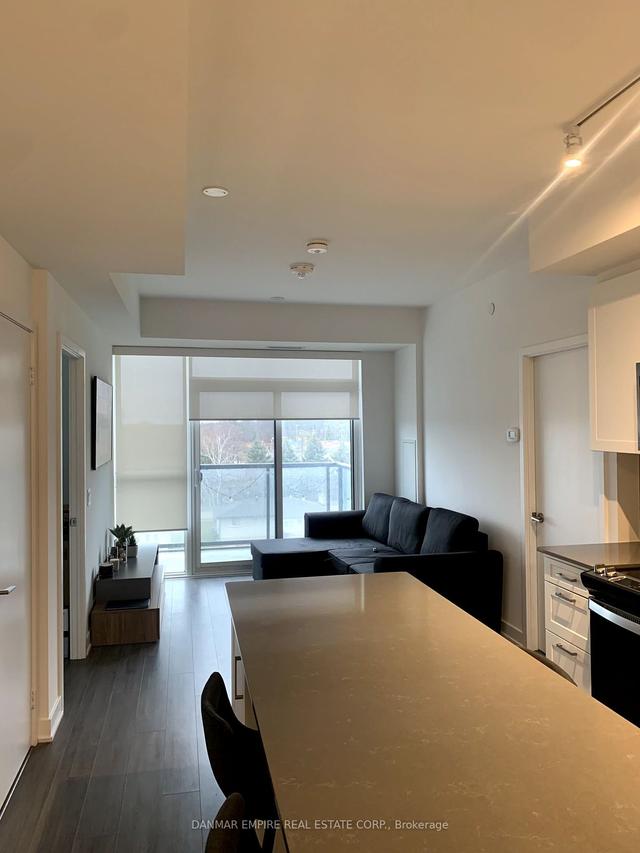 425 - 681 Yonge St, Condo with 2 bedrooms, 2 bathrooms and 1 parking in Barrie ON | Image 14