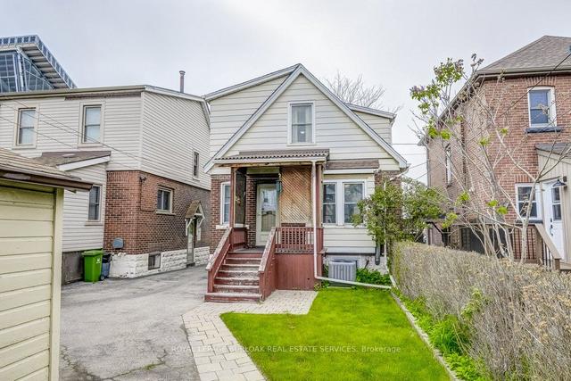 138 Balsam Ave N, House detached with 3 bedrooms, 1 bathrooms and 2 parking in Hamilton ON | Image 28