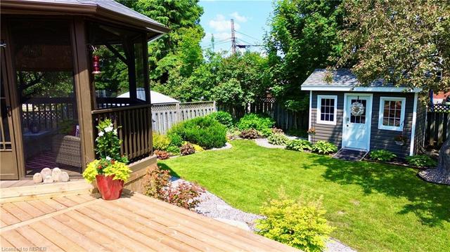 856 Vimy Street, House detached with 4 bedrooms, 2 bathrooms and null parking in North Bay ON | Image 7