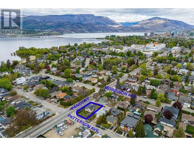530 Patterson Ave, House detached with 2 bedrooms, 1 bathrooms and 2 parking in Kelowna BC | Image 26