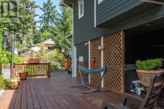 3308 Rockhampton Rd, House detached with 4 bedrooms, 4 bathrooms and 5 parking in Nanaimo E BC | Image 62