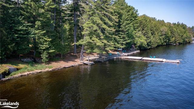 29 Island 26lm, House detached with 5 bedrooms, 1 bathrooms and null parking in Gravenhurst ON | Image 37