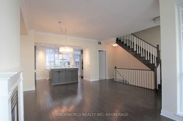 th4 - 761 Bay St, Townhouse with 3 bedrooms, 3 bathrooms and 2 parking in Toronto ON | Image 15