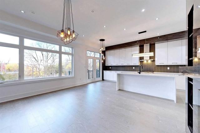 b7-3 - 62 Golden Tr, House attached with 3 bedrooms, 4 bathrooms and 2 parking in Vaughan ON | Image 34