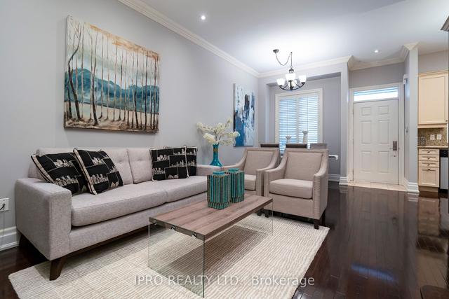 309 - 51 York Mills Rd, Townhouse with 3 bedrooms, 3 bathrooms and 2 parking in Toronto ON | Image 12