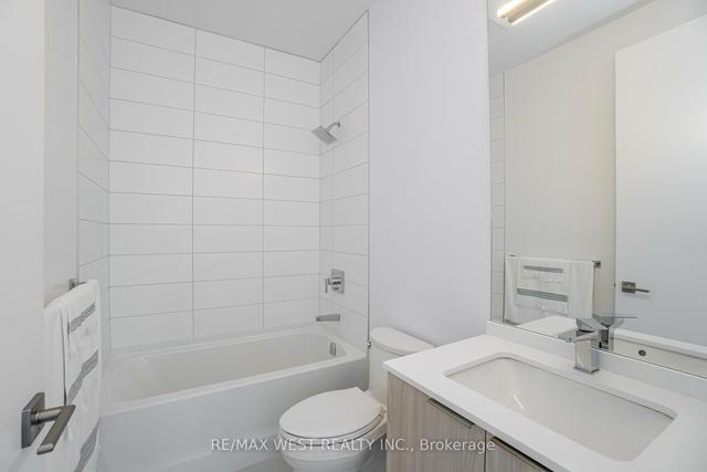 812 - 4208 Dundas St W, Condo with 2 bedrooms, 2 bathrooms and 1 parking in Toronto ON | Image 17