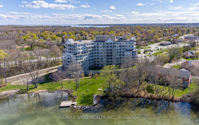 313 - 354 Atherley Rd, Condo with 2 bedrooms, 2 bathrooms and 1 parking in Orillia ON | Image 31