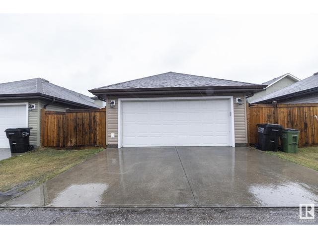 1880 32 St Nw, House detached with 3 bedrooms, 2 bathrooms and null parking in Edmonton AB | Image 53