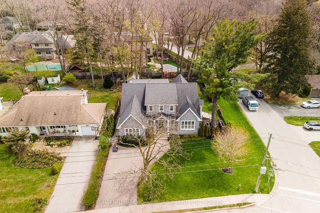 2042 Devon Rd, House detached with 5 bedrooms, 5 bathrooms and 4 parking in Oakville ON | Image 12