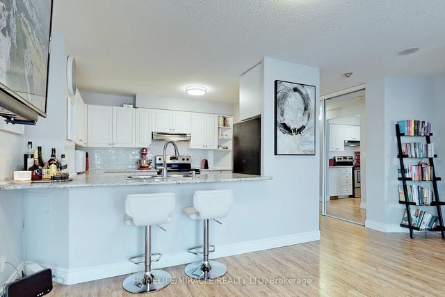 201 - 90 Dale Ave, Condo with 2 bedrooms, 2 bathrooms and 1 parking in Toronto ON | Image 25