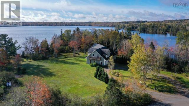 100 Murphy Lake Rd, House detached with 3 bedrooms, 3 bathrooms and null parking in Kings, Subd. C NS | Image 4