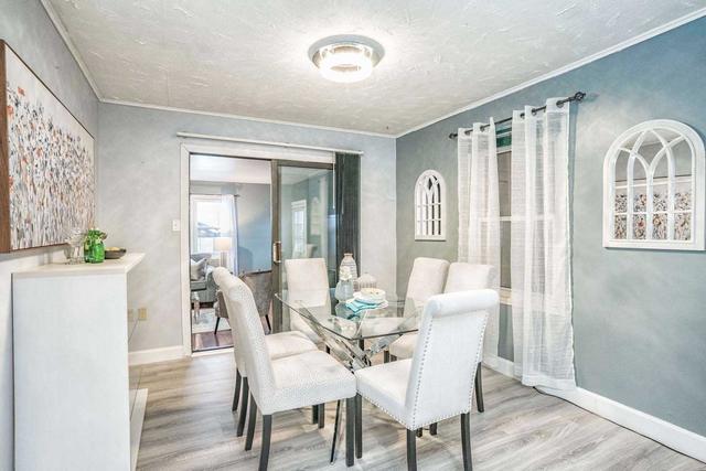 630 Trethewey Dr, House detached with 2 bedrooms, 2 bathrooms and 4 parking in Toronto ON | Image 23