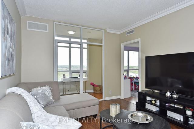 1404 - 9235 Jane St, Condo with 1 bedrooms, 1 bathrooms and 2 parking in Vaughan ON | Image 38