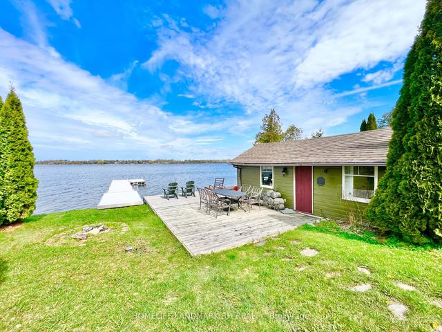 552 Fralicks Beach Rd, House detached with 4 bedrooms, 5 bathrooms and 12 parking in Scugog ON | Image 31