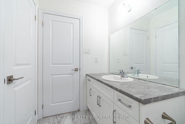 4 - 29 Schuyler St, House attached with 3 bedrooms, 3 bathrooms and 2 parking in Brant ON | Image 29