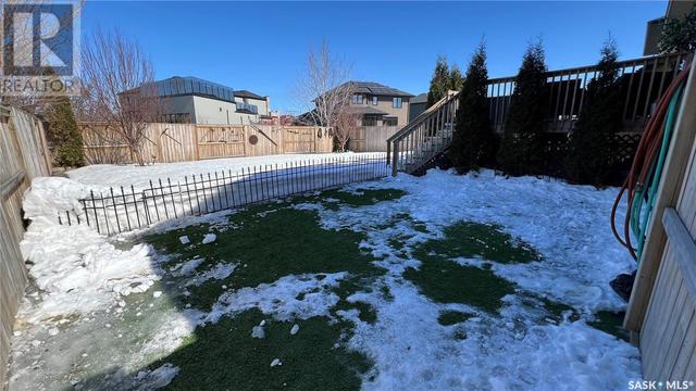 1626 Stensrud Rd, House detached with 4 bedrooms, 3 bathrooms and null parking in Saskatoon SK | Image 41