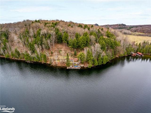1101 Grassmere Resort Rd, Home with 0 bedrooms, 0 bathrooms and null parking in Lake of Bays ON | Image 41