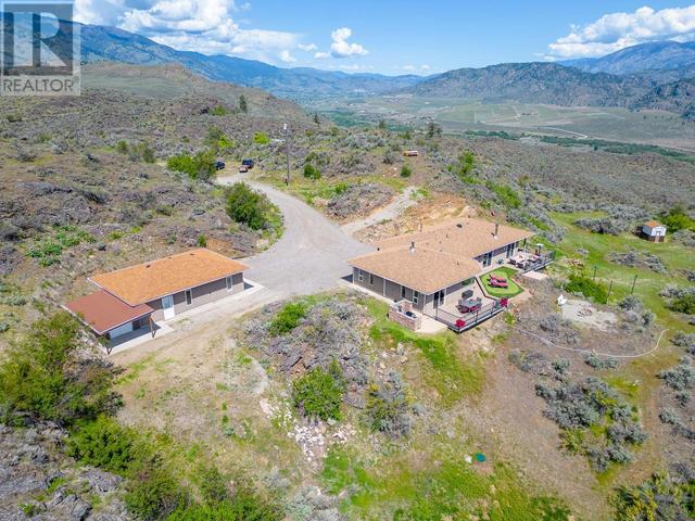 13308 Hwy 3 Hwy, House detached with 3 bedrooms, 2 bathrooms and 2 parking in Okanagan Similkameen A BC | Image 26
