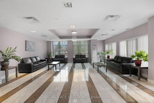 2004 - 1328 Birchmount Rd, Condo with 1 bedrooms, 1 bathrooms and 1 parking in Toronto ON | Image 16
