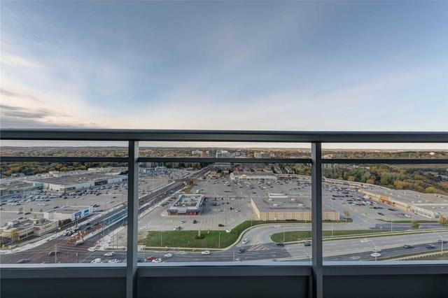 NE2001 - 9205 Yonge St, Condo with 1 bedrooms, 1 bathrooms and 1 parking in Richmond Hill ON | Image 14