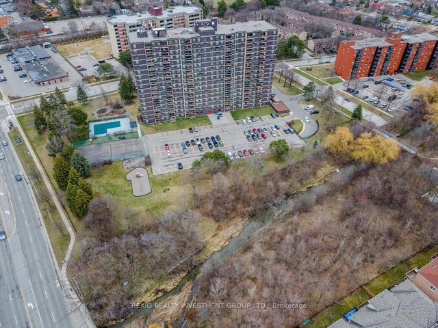 1012 - 966 Inverhouse Dr, Condo with 3 bedrooms, 2 bathrooms and 1 parking in Mississauga ON | Image 30