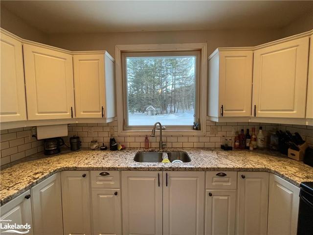 185 Muskoka 10 Road, House detached with 3 bedrooms, 1 bathrooms and null parking in Huntsville ON | Image 28